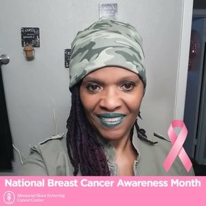 Meet your Posher, Sonja